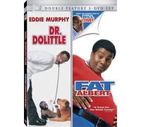 Dr.Dolittle/Fat Albert - Dr. Dolittle/Fat Albert