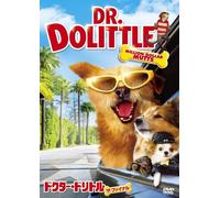 Dr. Dolittle: Million Dollar Mut