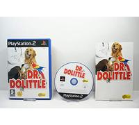 Dr. Dolittle - PEGI [Edizione: Francia]