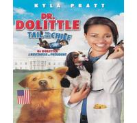 Dr. Dolittle - Tail To The Chief