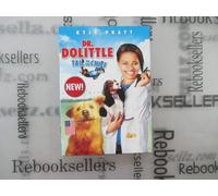 DR DOLITTLE: TAIL TO THE CHIEF (DVD)