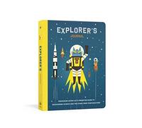 Dr. Dominic Walliman Ben Newman Explorer's Journal (Other printed item)