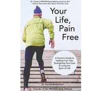 Dr. Donald Richardson DC Your Life Pain Free (Tascabile)