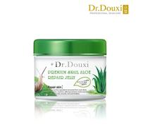 [ Dr. Douxi ] Premium Serpente E Aloe Estratto Riparazione Gel Maschera Viso