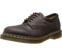 Dr. Dr. Martens 8053 - Scarpe con collare imbottito e 5 occhielli, unisex, per adulti, 10 Women/9 Men
