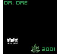 Dr Dre - 2001