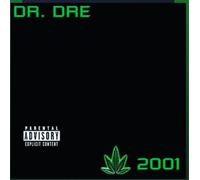 Dr Dre - 2001