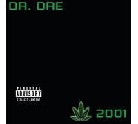 Dr Dre 2001 (CD) Album