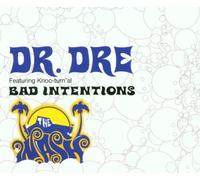 Dr.Dre - Bad Intentions