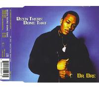 Dr.Dre - Been There,Done That