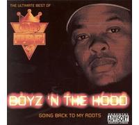 Dr. Dre - Boyz' N the Hood : Going Back