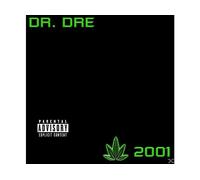 - Dr. Dre - Chronic 2001 (CD) - CD