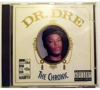Dr. Dre - Chronic