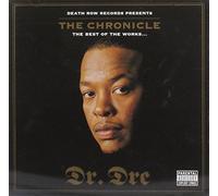 Dr Dre - Chronicle -the Best of.