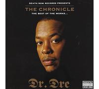 Dr. Dre - Chronicles