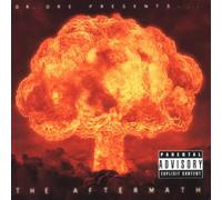Dr.Dre Compilation - Dr.Dre Presents...the Afterma