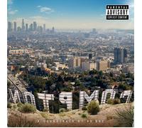 Vinile Dr. Dre - Compton (2 Lp)