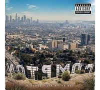 Dr Dre - Compton (4 LP)