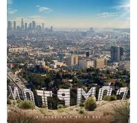 Dr. Dre Compton Album