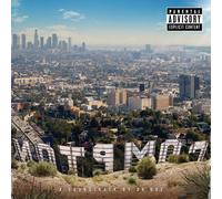Vinile Dr. Dre - Compton (2 Lp)