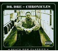 Dr. Dre - Death Row Greatest Hits