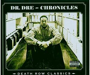 Dr. Dre - Death Row Greatest Hits