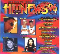 Dr. Dre, DJ Bobo, Me/My, Shaggy, Cita, Kim Wilde..