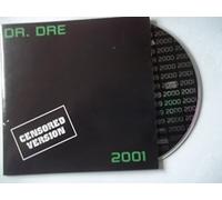 Dr. Dre - Dr. Dre 2001