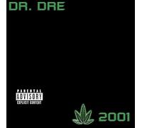 Dr Dre - Dr. Dre - 2001