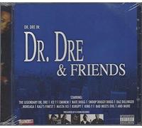 Dr.Dre - Dr.Dre and Friends