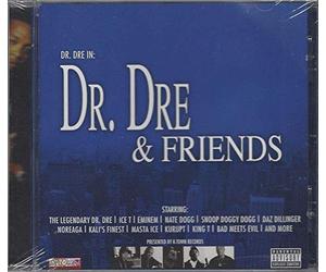 Dr.Dre - Dr.Dre and Friends