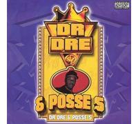 Dr Dre - Dr Dre and Posse 5