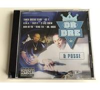 Dr. Dre - Dr. Dre & Posse [Import]