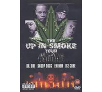 Dr. Dre & Eminem - Up In Smoke Tour [Edizione: Regno Unito]
