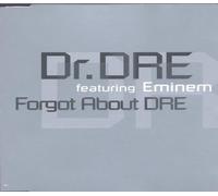 Dr.Dre Feat.Eminem - Forgot About Dre