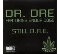 Dr. Dre Featuring Snoop Dogg - Still D.R.E.