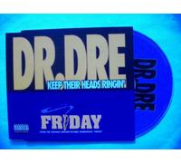 Dr.Dre - Keep Their Heads Ringin'