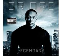 Dr Dre - Legendary