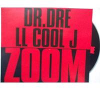Dr.Dre & Ll Cool J - Zoom