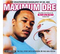 Dr.Dre - Maximum Dr. Dre