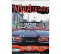 Dr. Dre - N.W.A. Legacy Videos