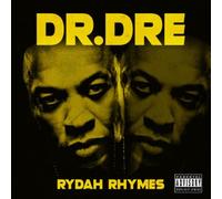 Dr Dre Rydah Rhymes (CD) Album