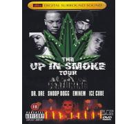 Dr. Dre / Snoop Dogg / Eminem / Ice Cube - The Up In Smoke tour