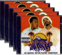 DR. DRE & SNOOP DOGG - WASH -Soundtrack-