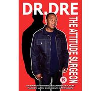 Dr. Dre - The Attitude Surgeon - Dvd
