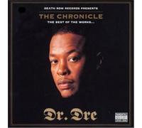 Dr Dre - The Best Of The Chronicle