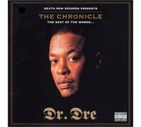 Dr Dre - The Best Of The Chronicle