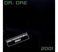 Dr. Dre - The Chronic 2001