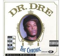 Dr.Dre - The Chronic