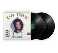 Dr. Dre - The Chronic (2 LP)